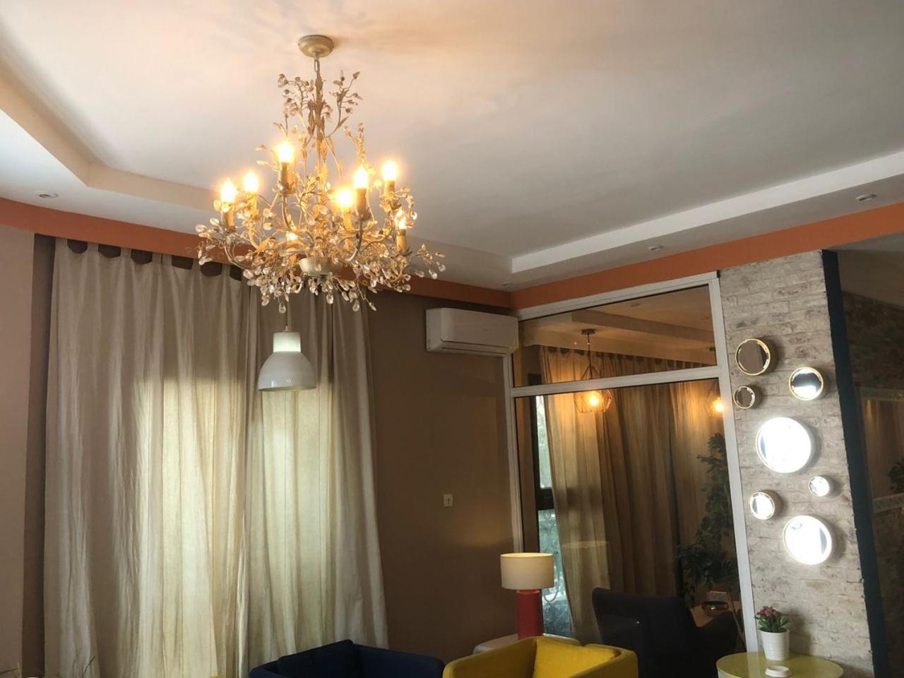 The Best Centric Hotel Nouakchott Exterior foto